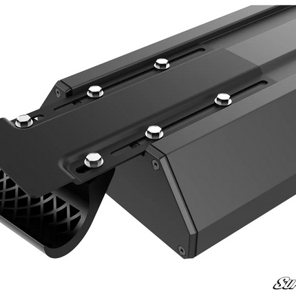 46 Standard UTV Sound Bar Speaker System, Am/fm, Bluetooth, Aux, USB