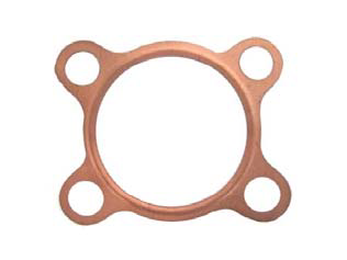 Cylinder Head Copper Gasket 248-11181-00