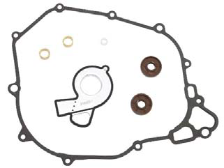 Water Pump Gasket Kit Sx-f/fc/fs/ex 450/500/510 16-22, MX-10273 821374 P400270470017 Ktm/husky/gas