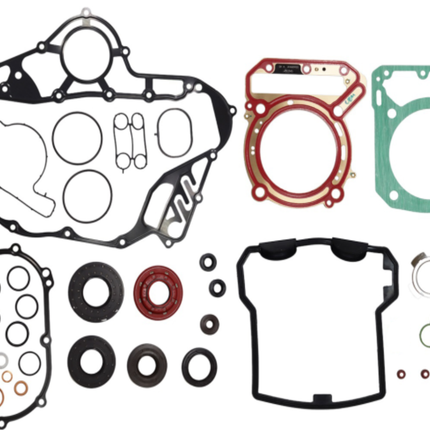 Complete Gasket Set Can Am Atv/utv 500/700 22-24, Namura NA-80019F