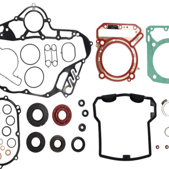 Complete Gasket Set Can Am Atv/utv 500/700 22-24, Namura NA-80019F