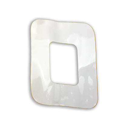 Sx White Thick No.PK.3 0