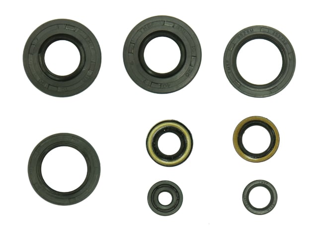 Oil Seal Set Kawasaki KX60 1985-03 Namura NX-09215