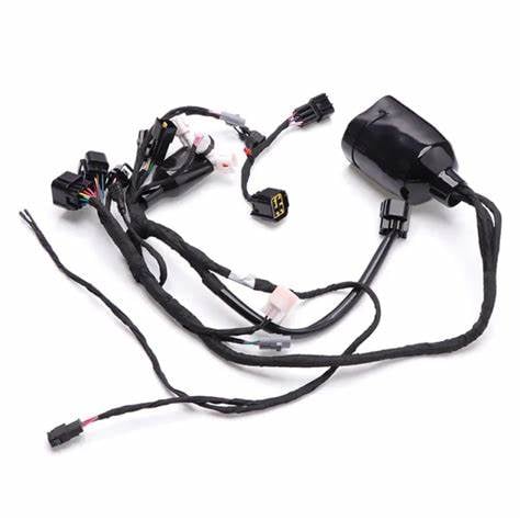 Wiring Harness Main L1E Road Legal Surron Light Bee X S Segway X160 X260