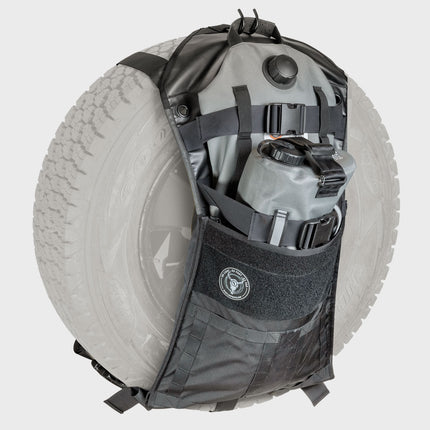 Overland Sling - Black - Giant Loop OLS-24