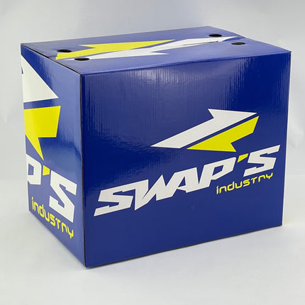 Returned, Damaged, Fitted, Soiled - Non Refundable OS-PACK09