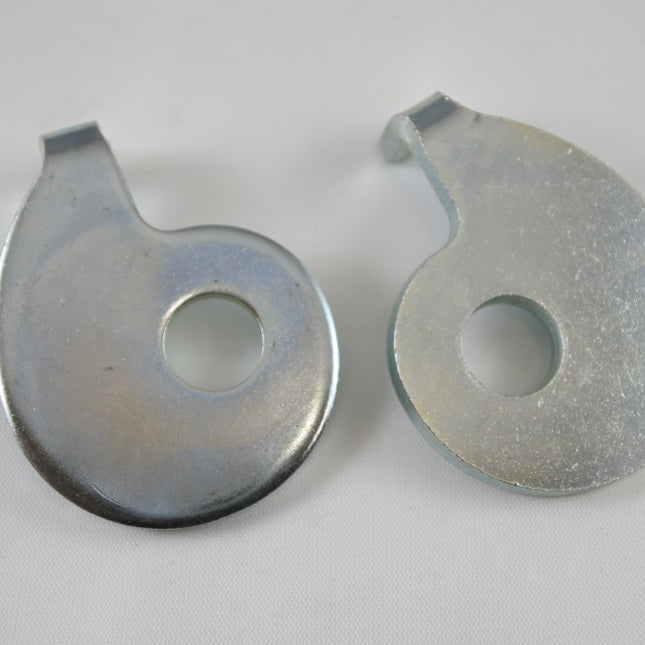 Snail Chain Adjuster 71-78 Ossa Explorer Mar Mick Andrews Replica 250 350 Vintco OW-105-460