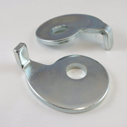 Snail Chain Adjuster 71-78 Ossa Explorer Mar Mick Andrews Replica 250 350 Vintco OW-105-460