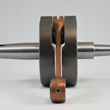 Crankshaft 70-73 Ossa Dmr Mar Sdr Explorer Pioneer Stiletto Tt 250 Vintco OW-110-010M