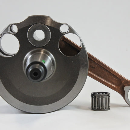 Crankshaft 70-73 Ossa Dmr Mar Sdr Explorer Pioneer Stiletto Tt 250 Vintco OW-110-010M