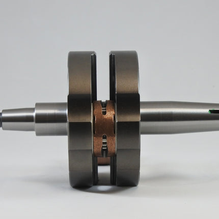 Crankshaft 70-73 Ossa Dmr Mar Sdr Explorer Pioneer Stiletto Tt 250 Vintco OW-110-010M