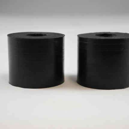 Tank Mount Rubber Bushing Set 70-78 Ossa Stiletto Tt Mar Sdr Explorer Pioneer Vintco OW-112-724