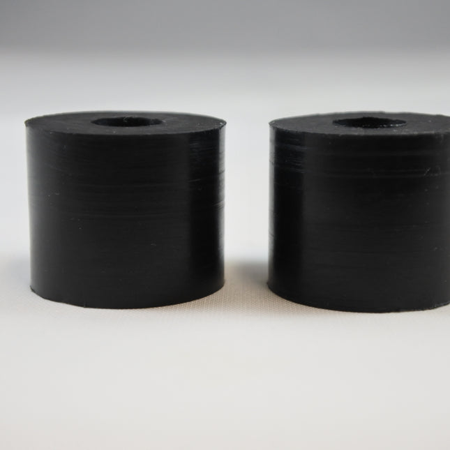Tank Mount Rubber Bushing Set 70-78 Ossa Stiletto Tt Mar Sdr Explorer Pioneer Vintco OW-112-724