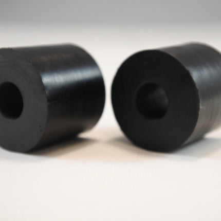 Tank Mount Rubber Bushing Set 70-78 Ossa Stiletto Tt Mar Sdr Explorer Pioneer Vintco OW-112-724