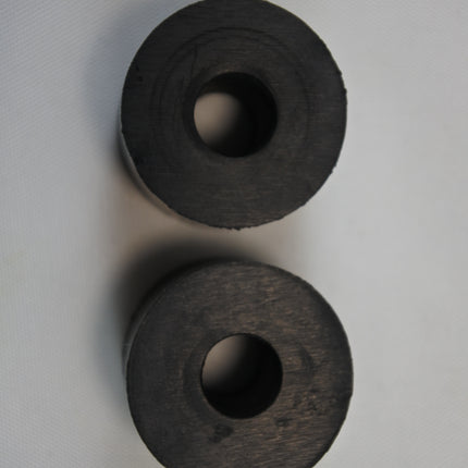 Tank Mount Rubber Bushing Set 70-78 Ossa Stiletto Tt Mar Sdr Explorer Pioneer Vintco OW-112-724