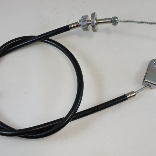Rear Brake Cable 70-73 Ossa Stiletto Tt 175 250 Vintco OW-112-860-BM