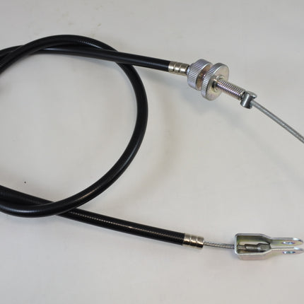 Rear Brake Cable 70-73 Ossa Stiletto Tt 175 250 Vintco OW-112-860-BM