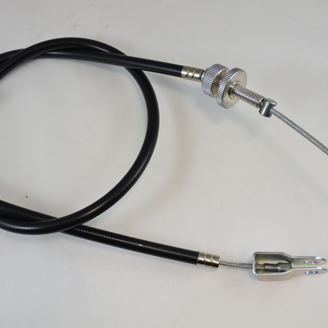 Rear Brake Cable 70-73 Ossa Stiletto Tt 175 250 Vintco OW-112-860-BM