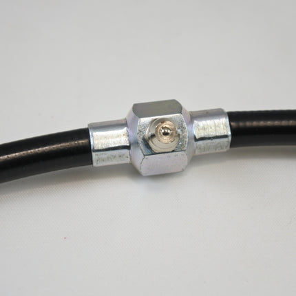 Rear Brake Cable 70-73 Ossa Stiletto Tt 175 250 Vintco OW-112-860-BM
