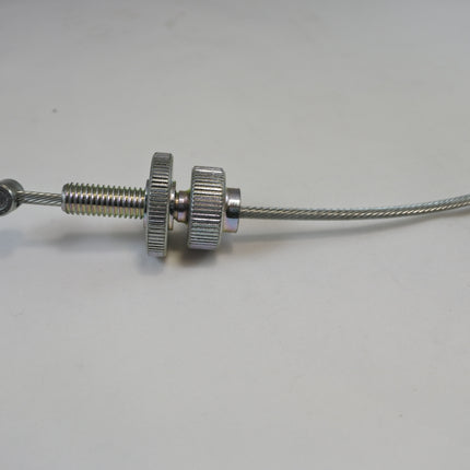 Rear Brake Cable 70-73 Ossa Stiletto Tt 175 250 Vintco OW-112-860-BM