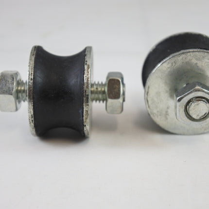 Exhaust Pipe Mount 70-78 Ossa Stiletto Pioneer Phantom Sdr Isdt Vintco OW-112-946M