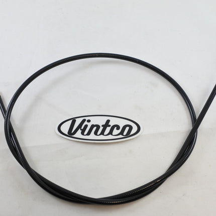 Front Brake Cable 70-73 Ossa Stiletto Tt 175 250 Vintco OW-114-840-M