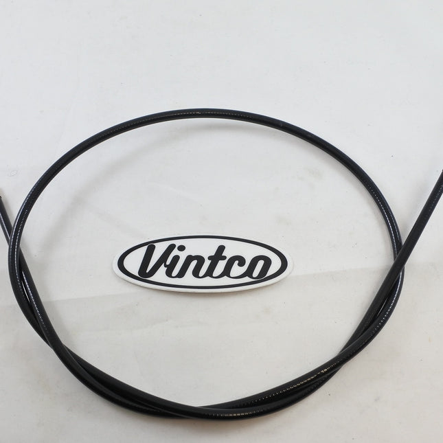 Front Brake Cable 70-73 Ossa Stiletto Tt 175 250 Vintco OW-114-840-M