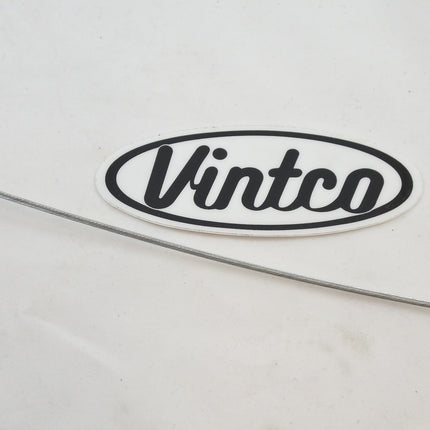 Front Brake Cable 70-73 Ossa Stiletto Tt 175 250 Vintco OW-114-840-M