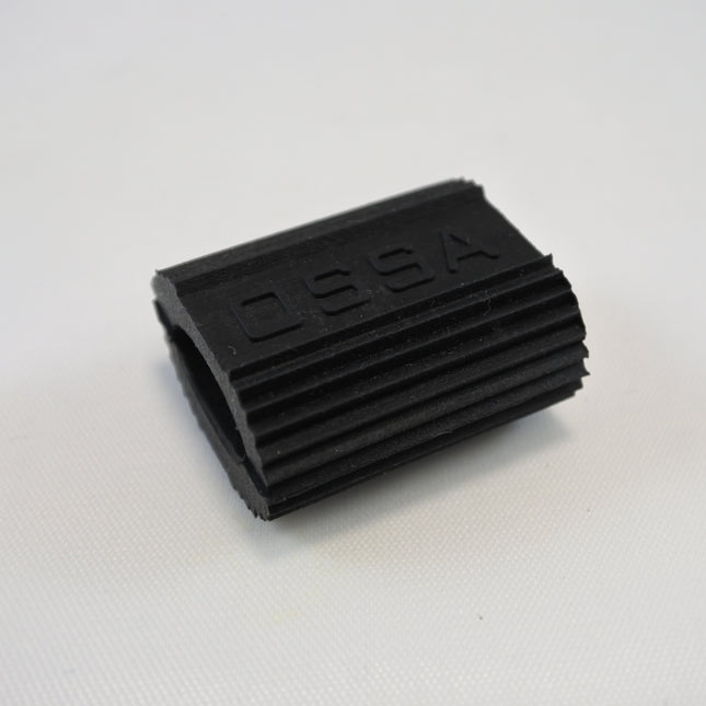 Shift Lever Rubber 73-78 Ossa Explorer Isdt Mar Mountaineer Phantom Super Pioneer 125 175 250 350