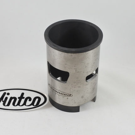 Cylinder Sleeve 70-76 Ossa Mar Sdr Replica Explorer Super Pioneer 250 Vintco OW-118-052