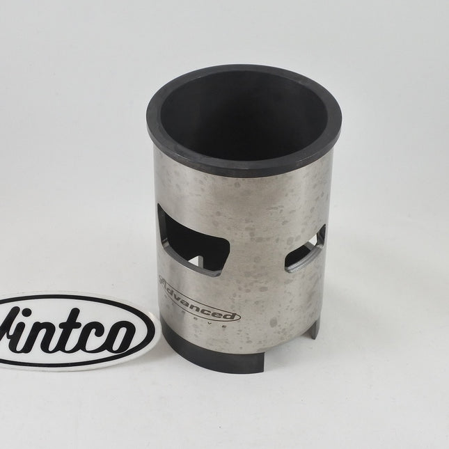 Cylinder Sleeve 70-76 Ossa Mar Sdr Replica Explorer Super Pioneer 250 Vintco OW-118-052