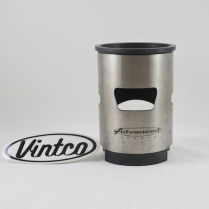 Cylinder Sleeve 70-76 Ossa Mar Sdr Replica Explorer Super Pioneer 250 Vintco OW-118-052
