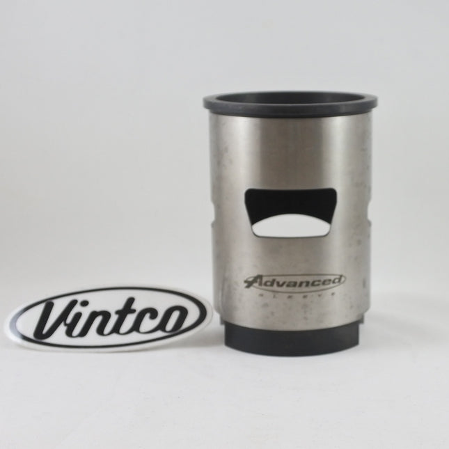 Cylinder Sleeve 70-76 Ossa Mar Sdr Replica Explorer Super Pioneer 250 Vintco OW-118-052
