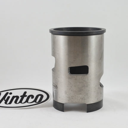 Cylinder Sleeve 70-76 Ossa Mar Sdr Replica Explorer Super Pioneer 250 Vintco OW-118-052