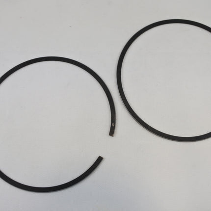 Piston Ring Set 70-78 Ossa All Models 250 Standard Vintco OW-118-054S-00