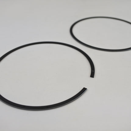 Piston Ring Set 70-78 Ossa All Models 250 Standard Vintco OW-118-054S-00