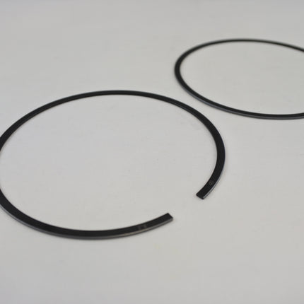 Piston Ring Set 70-78 Ossa All Models 250 1ST Oversize .20mm Over Vintco OW-118-054S-20