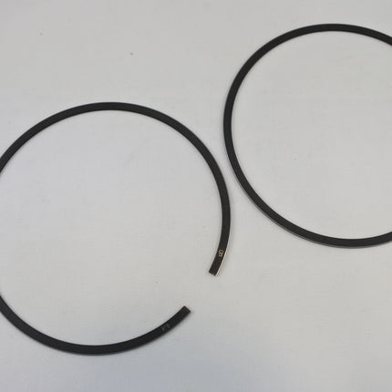 Piston Ring Set 70-78 Ossa All Models 250 .40mm Over Vintco OW-118-054S-40