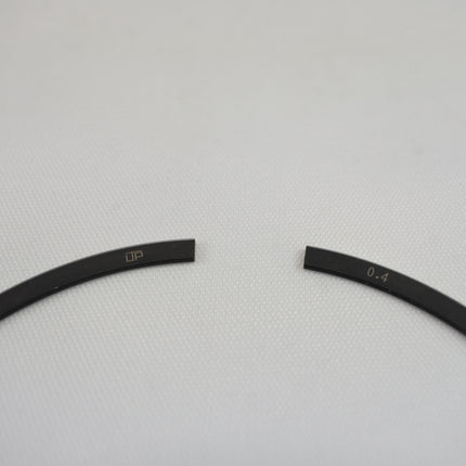 Piston Ring Set 70-78 Ossa All Models 250 .40mm Over Vintco OW-118-054S-40