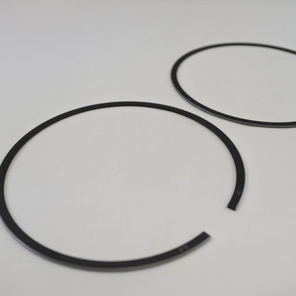 Piston Ring Set 70-78 Ossa All Models 250 .40mm Over Vintco OW-118-054S-40