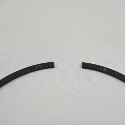 Piston Ring Set 70-78 Ossa All Models 250 .60mm Over Vintco OW-118-054S-60