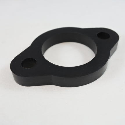 Carb Intake Spacer 70-73 Ossa Dmr Stiletto Tt 250 Large Diameter Vintco OW-118-087
