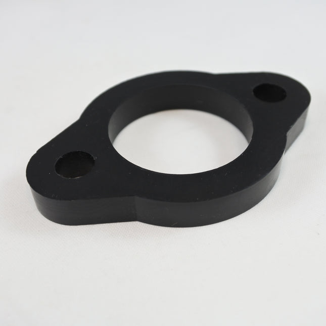 Carb Intake Spacer 70-73 Ossa Dmr Stiletto Tt 250 Large Diameter Vintco OW-118-087