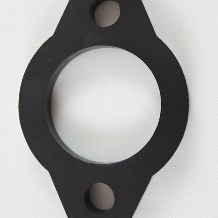 Carb Intake Spacer 70-73 Ossa Dmr Stiletto Tt 250 Large Diameter Vintco OW-118-087