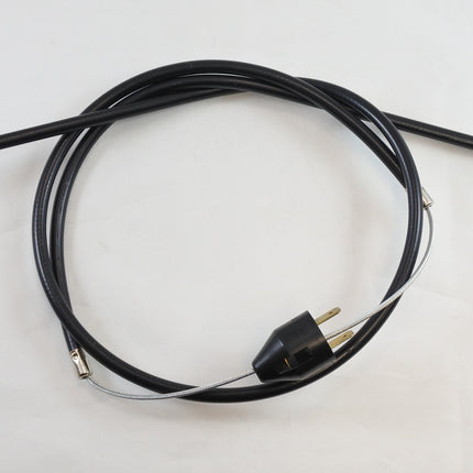 Front Brake Cable 70-72 Ossa Pioneer 250 Vintco OW-118-846M