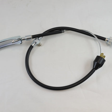 Rear Brake Cable 70-72 Ossa Pioneer 250 Vintco OW-118-848M