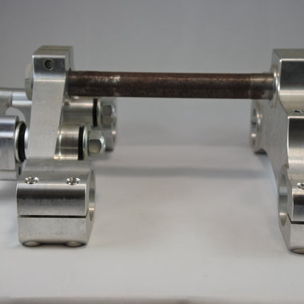 Triple Tree 70-78 Ossa Most Models Reduces Vibration Vintco OW-120-001