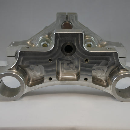 Triple Tree 70-78 Ossa Most Models Reduces Vibration Vintco OW-120-001