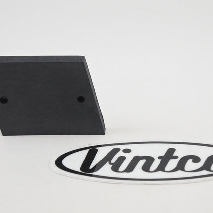Rubber Plate 70-73 Ossa Pioneer Sdr 175 250 Vintco OW-121-322