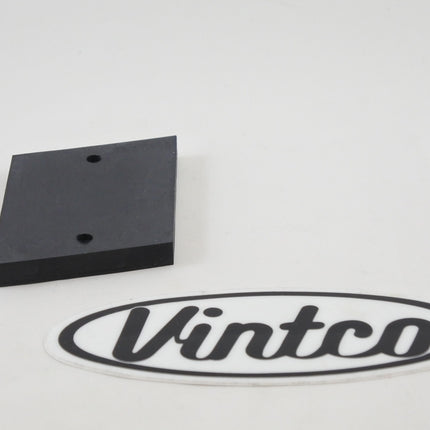 Rubber Plate 70-73 Ossa Pioneer Sdr 175 250 Vintco OW-121-322